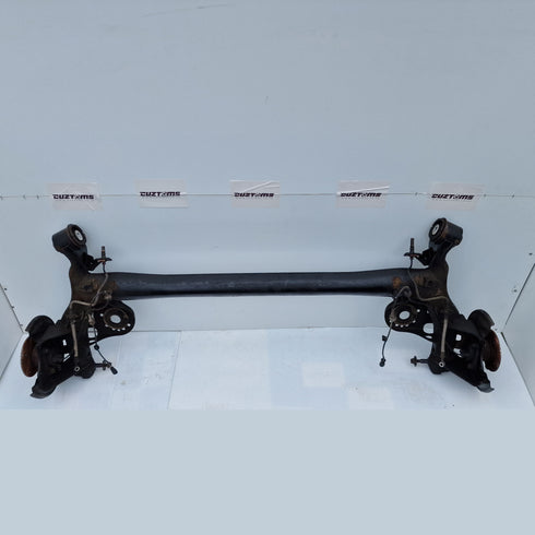 Suzuki Swit Sport ZC32S Rear Axle With Hubs * 2011-2017 *